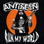 Antiseen - Run My World